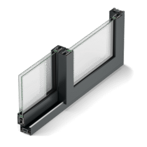 SLINOVA klizna stijena